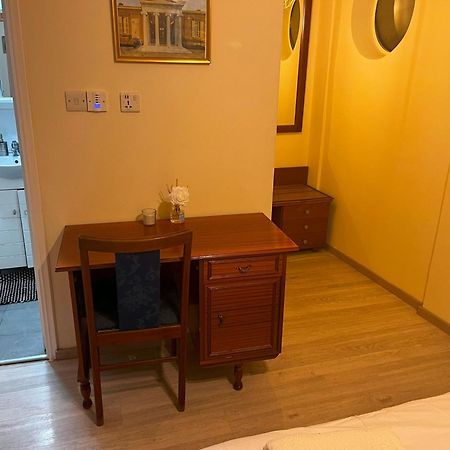 Xanthis Hostel Nicosia City Centre المظهر الخارجي الصورة