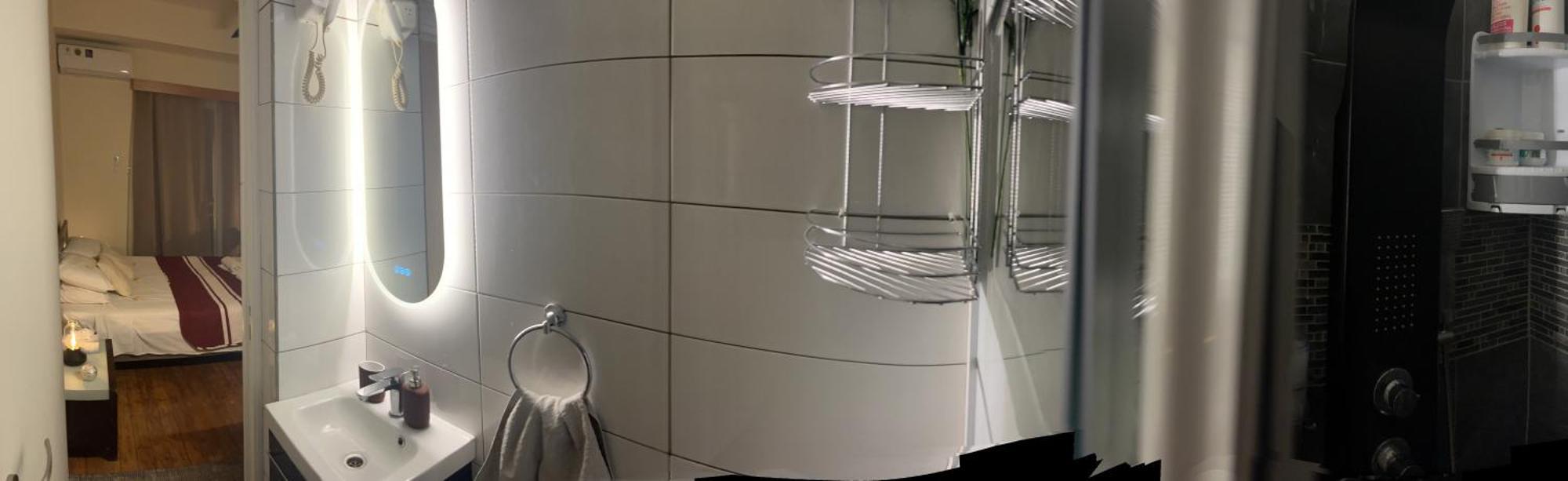 Xanthis Hostel Nicosia City Centre المظهر الخارجي الصورة