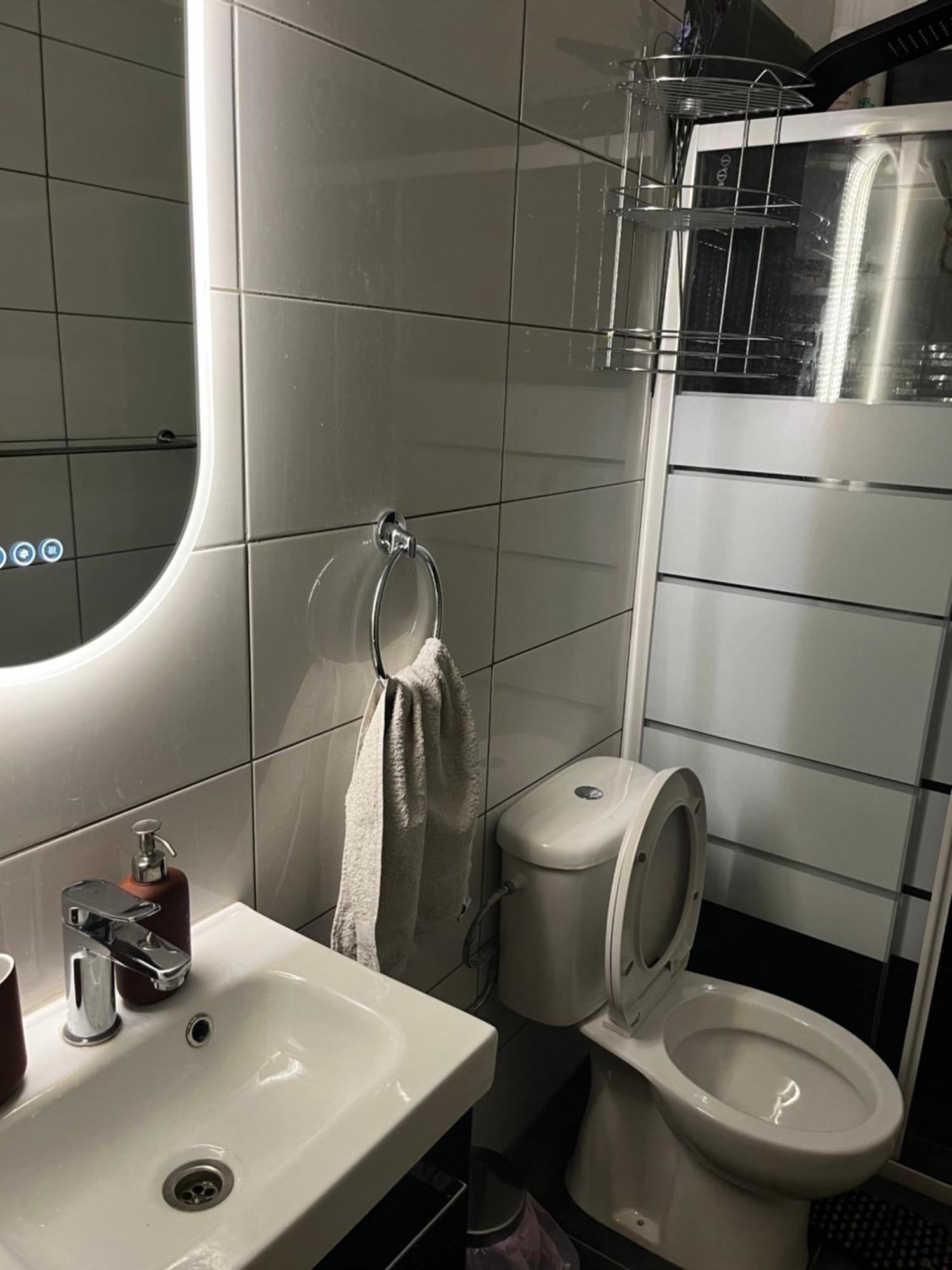 Xanthis Hostel Nicosia City Centre المظهر الخارجي الصورة