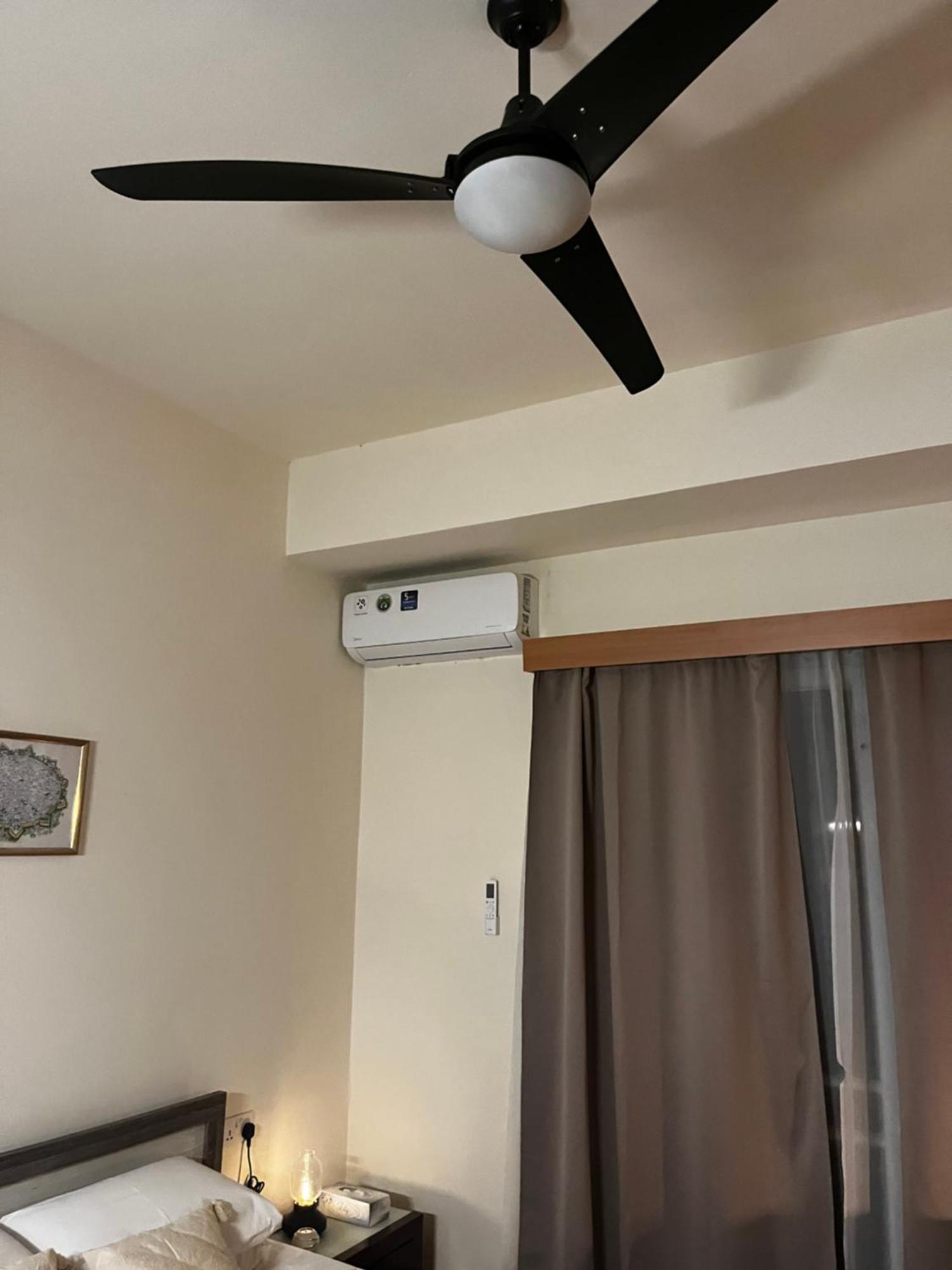 Xanthis Hostel Nicosia City Centre المظهر الخارجي الصورة