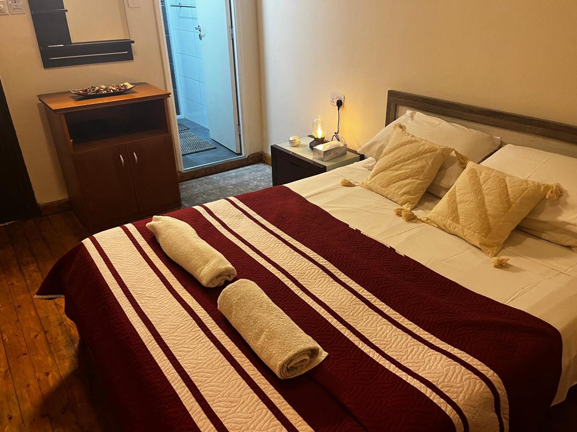 Xanthis Hostel Nicosia City Centre المظهر الخارجي الصورة
