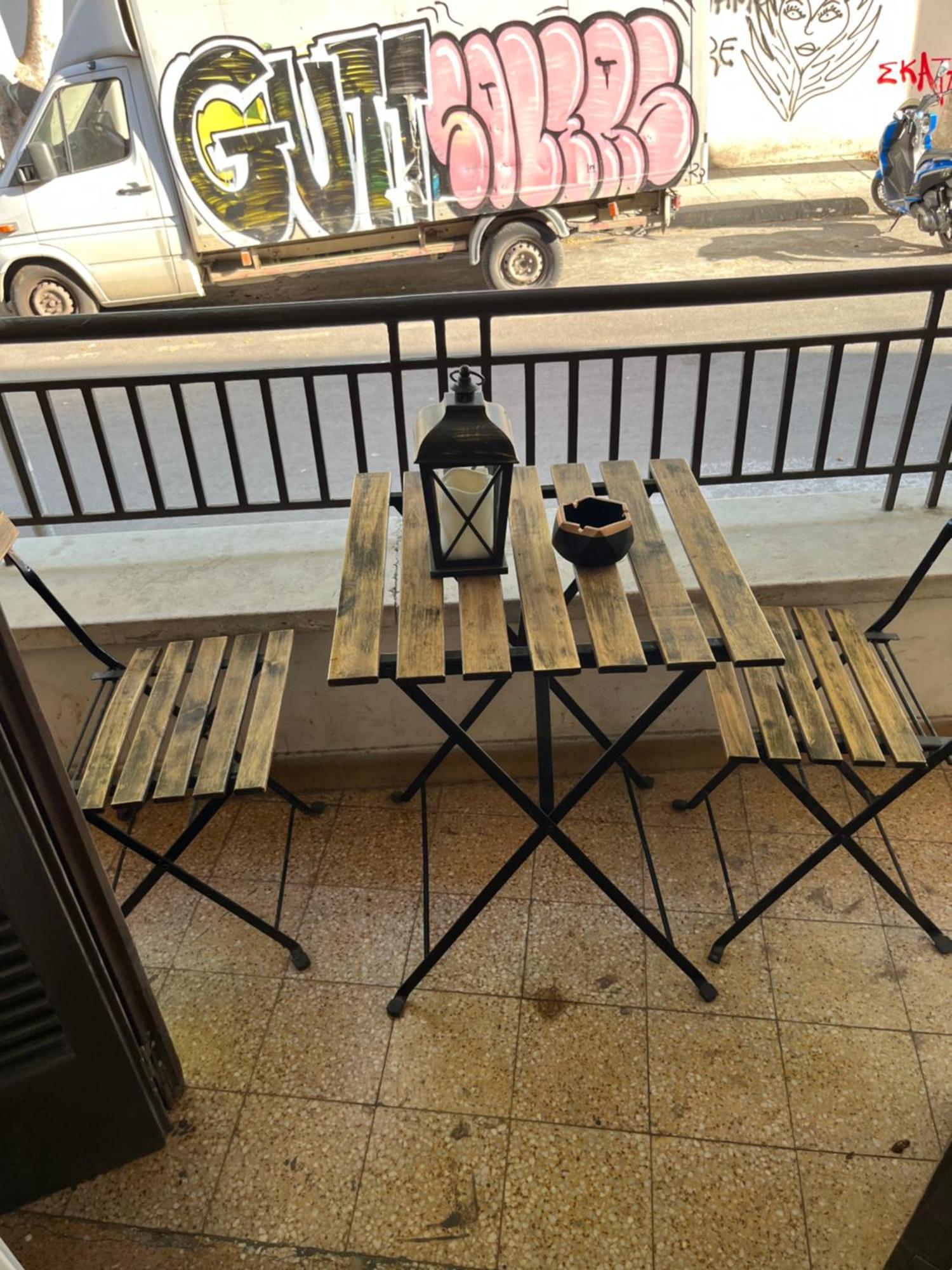 Xanthis Hostel Nicosia City Centre المظهر الخارجي الصورة