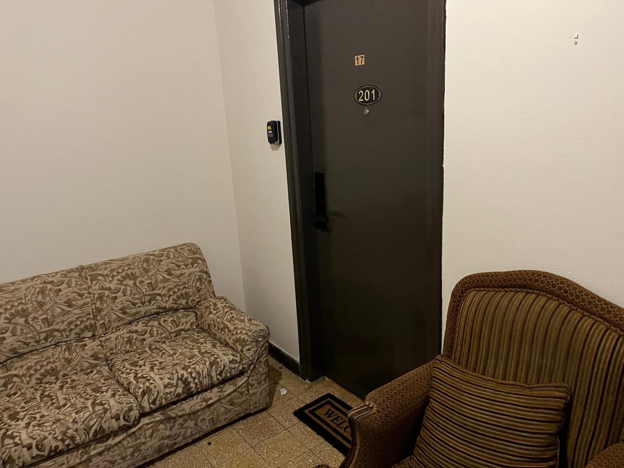 Xanthis Hostel Nicosia City Centre المظهر الخارجي الصورة