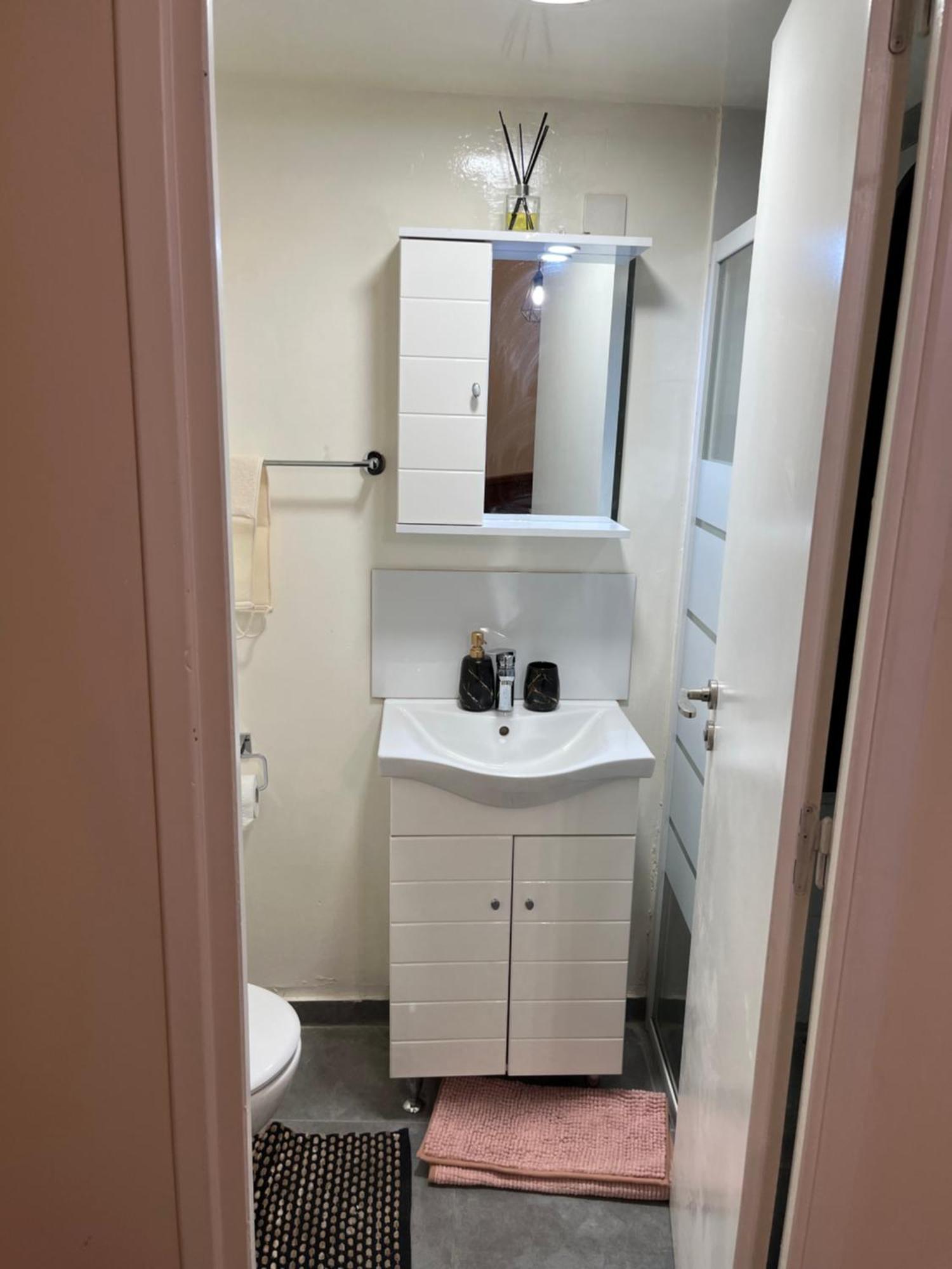 Xanthis Hostel Nicosia City Centre المظهر الخارجي الصورة