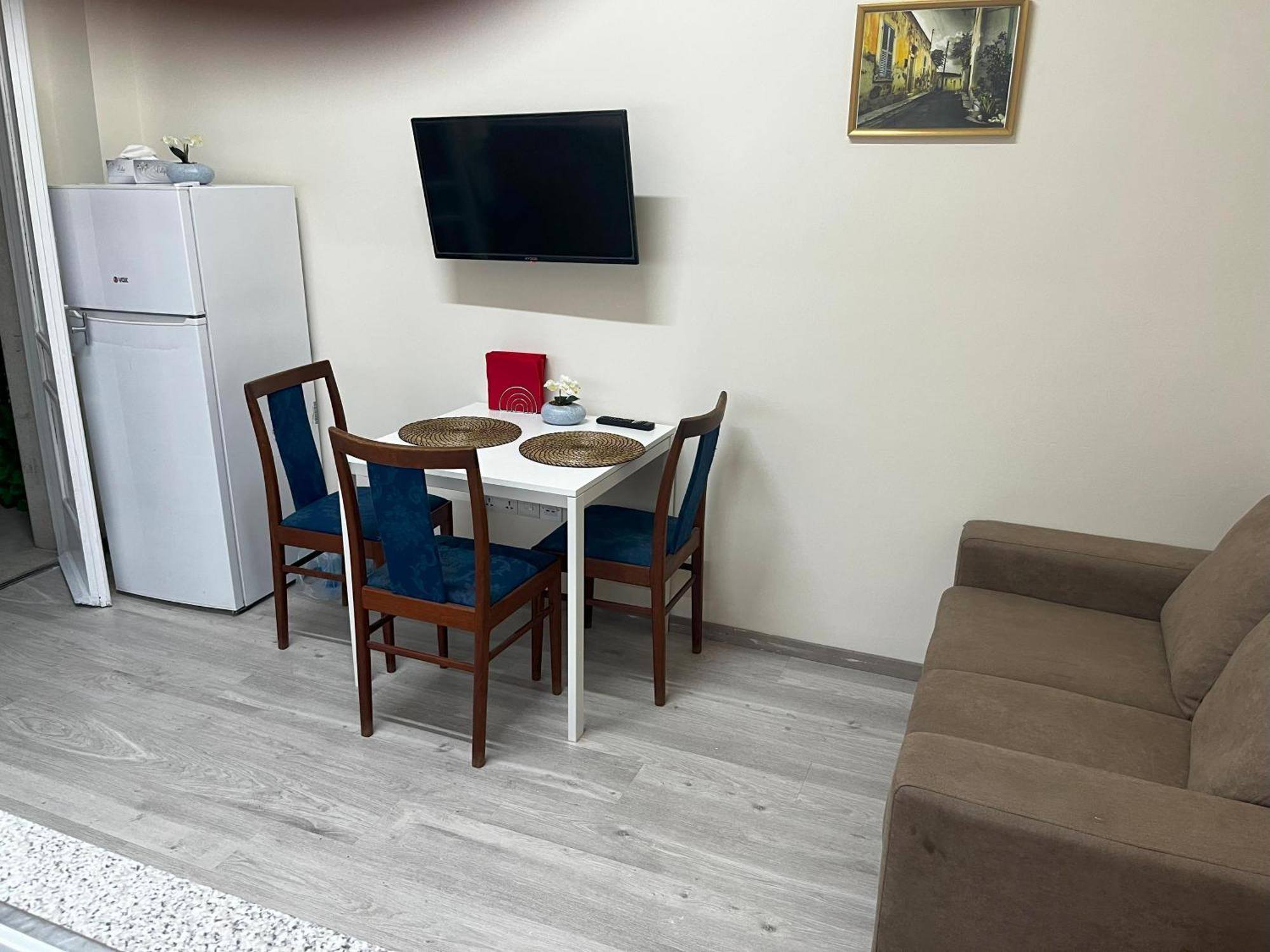 Xanthis Hostel Nicosia City Centre المظهر الخارجي الصورة