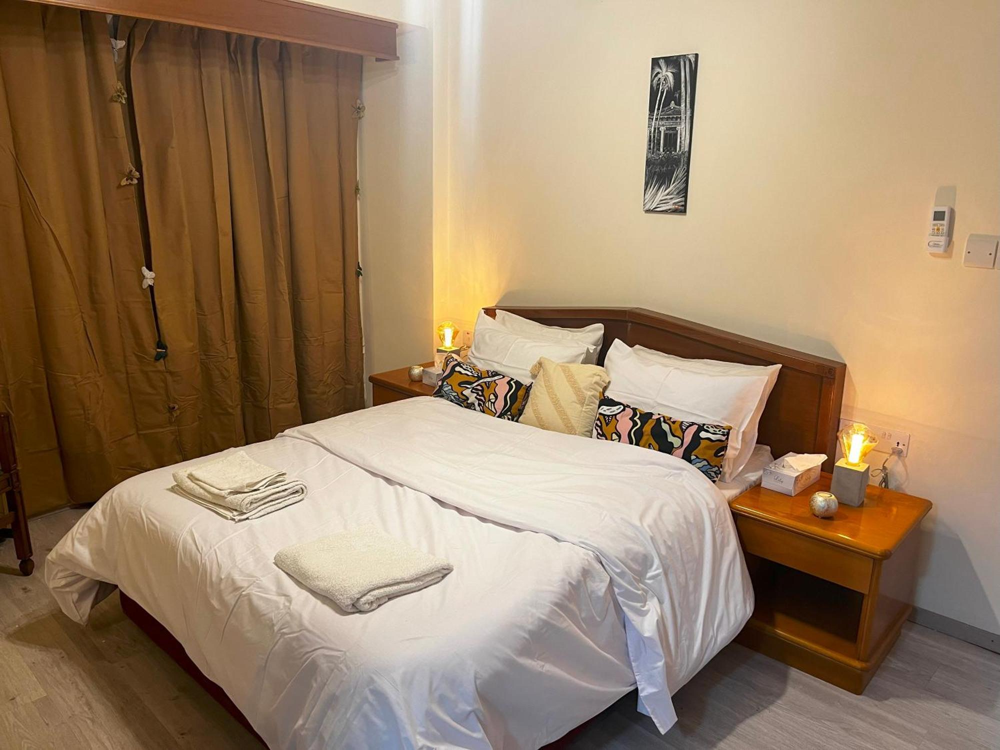 Xanthis Hostel Nicosia City Centre المظهر الخارجي الصورة
