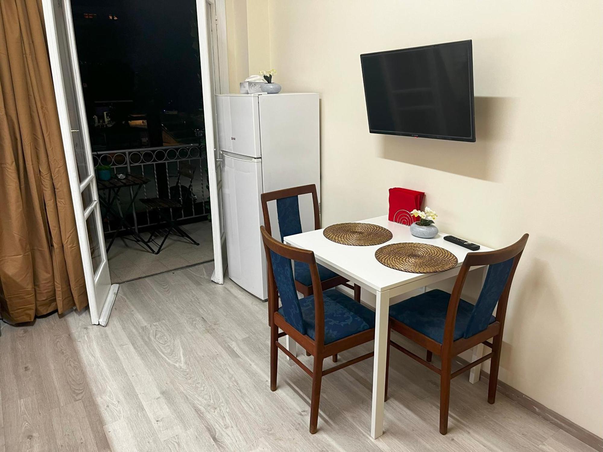 Xanthis Hostel Nicosia City Centre المظهر الخارجي الصورة