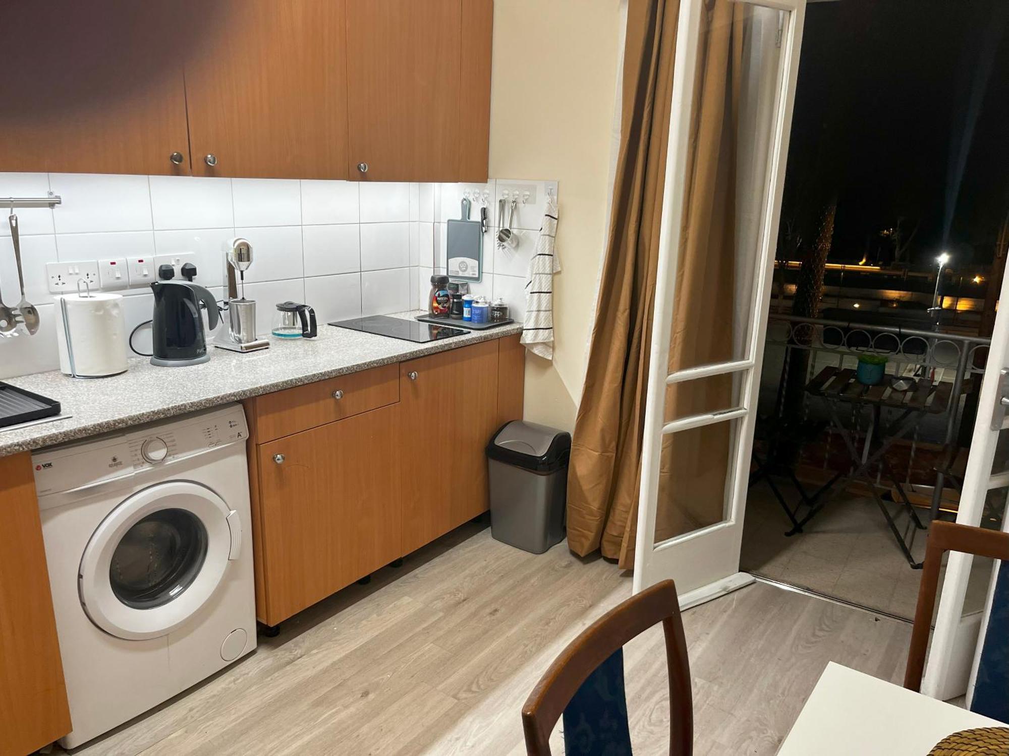 Xanthis Hostel Nicosia City Centre المظهر الخارجي الصورة