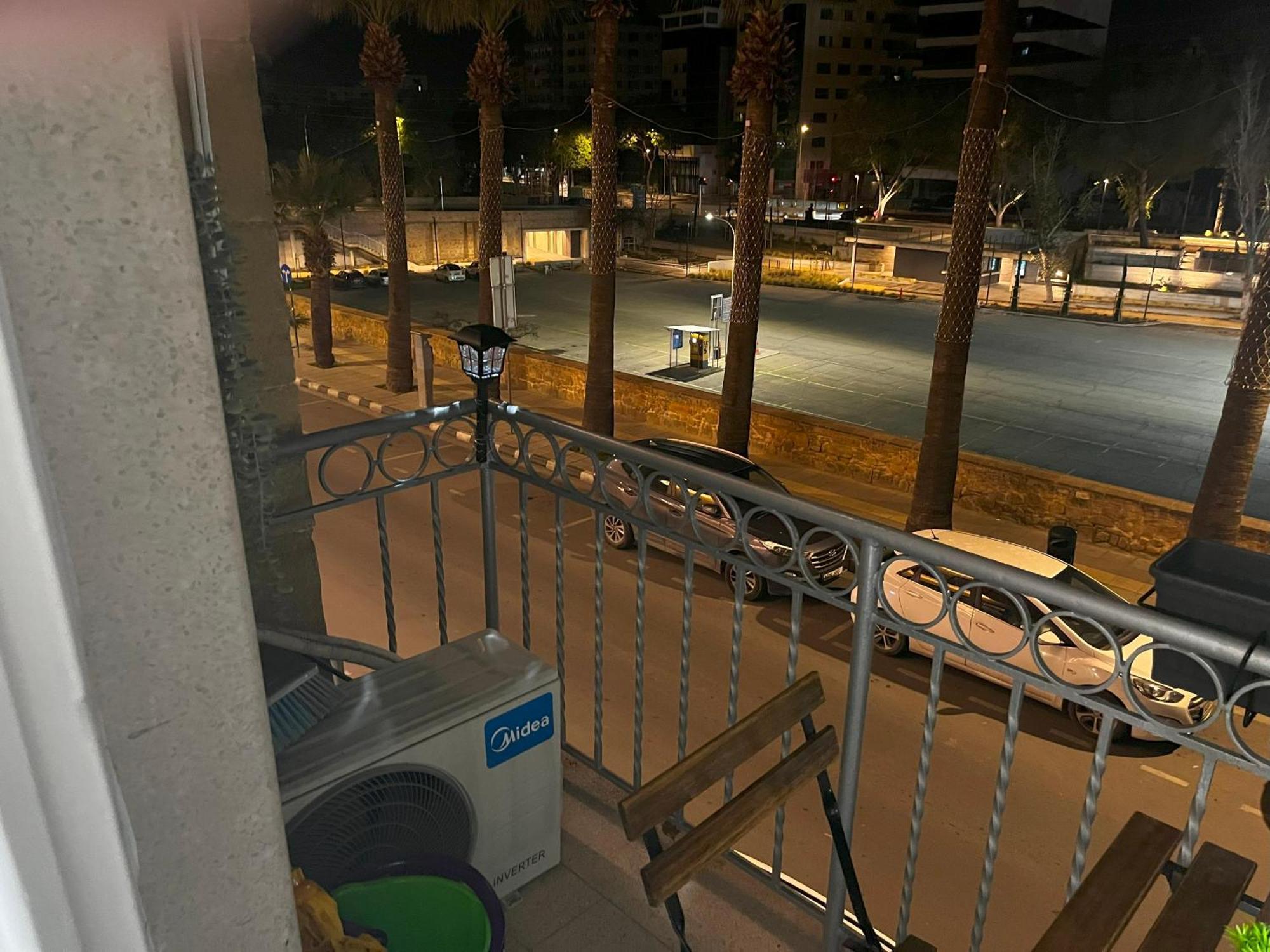 Xanthis Hostel Nicosia City Centre المظهر الخارجي الصورة