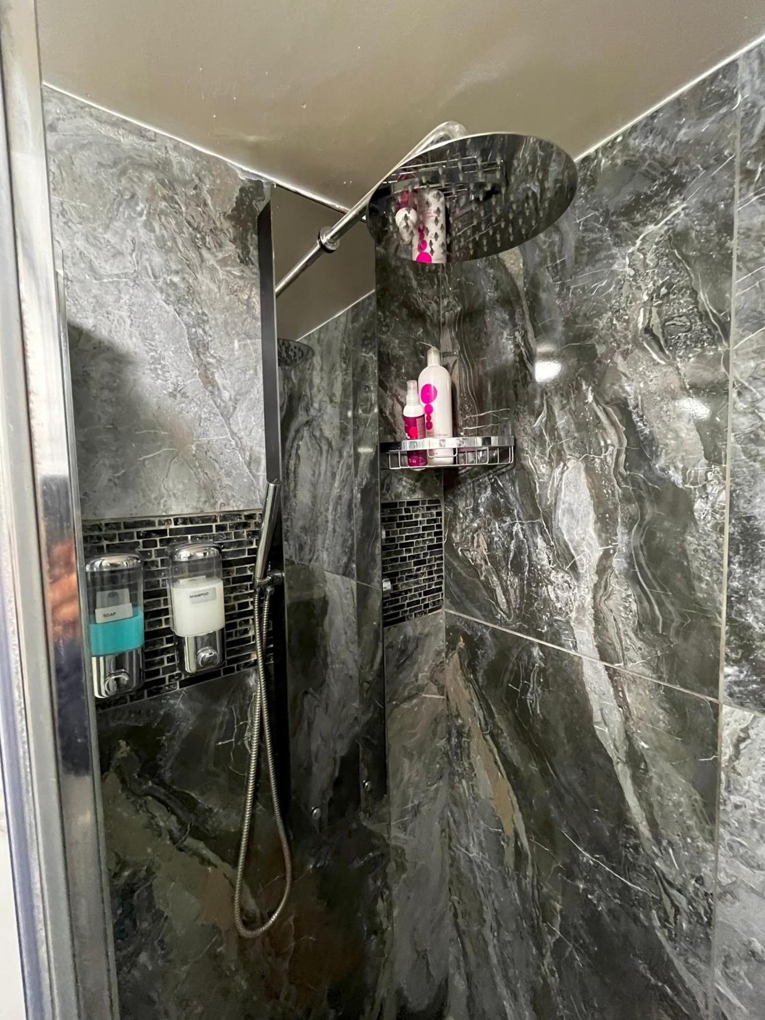 Xanthis Hostel Nicosia City Centre المظهر الخارجي الصورة