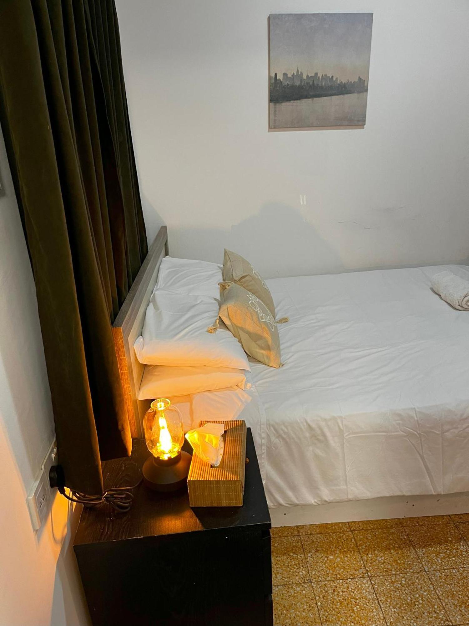 Xanthis Hostel Nicosia City Centre المظهر الخارجي الصورة