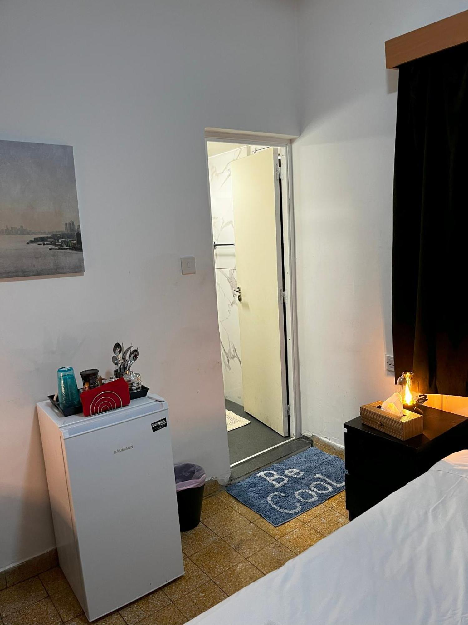 Xanthis Hostel Nicosia City Centre المظهر الخارجي الصورة