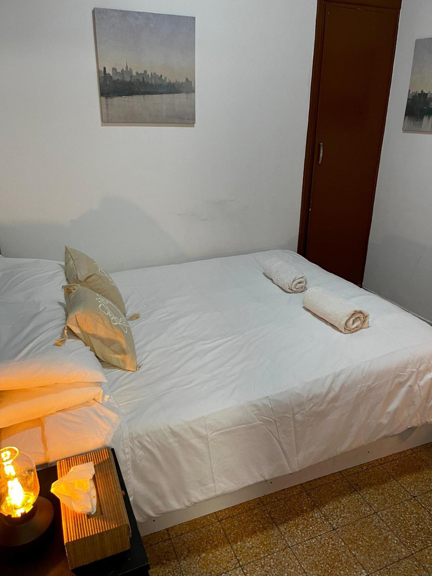 Xanthis Hostel Nicosia City Centre المظهر الخارجي الصورة
