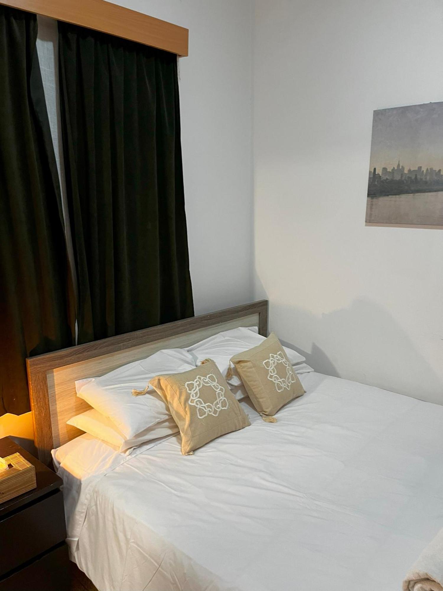 Xanthis Hostel Nicosia City Centre المظهر الخارجي الصورة