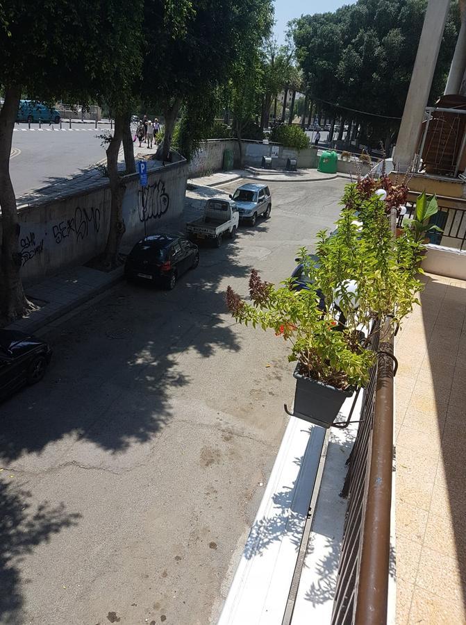 Xanthis Hostel Nicosia City Centre المظهر الخارجي الصورة