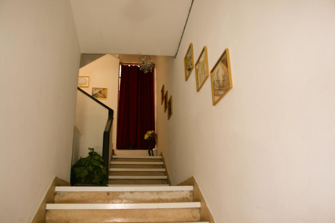 Xanthis Hostel Nicosia City Centre المظهر الخارجي الصورة